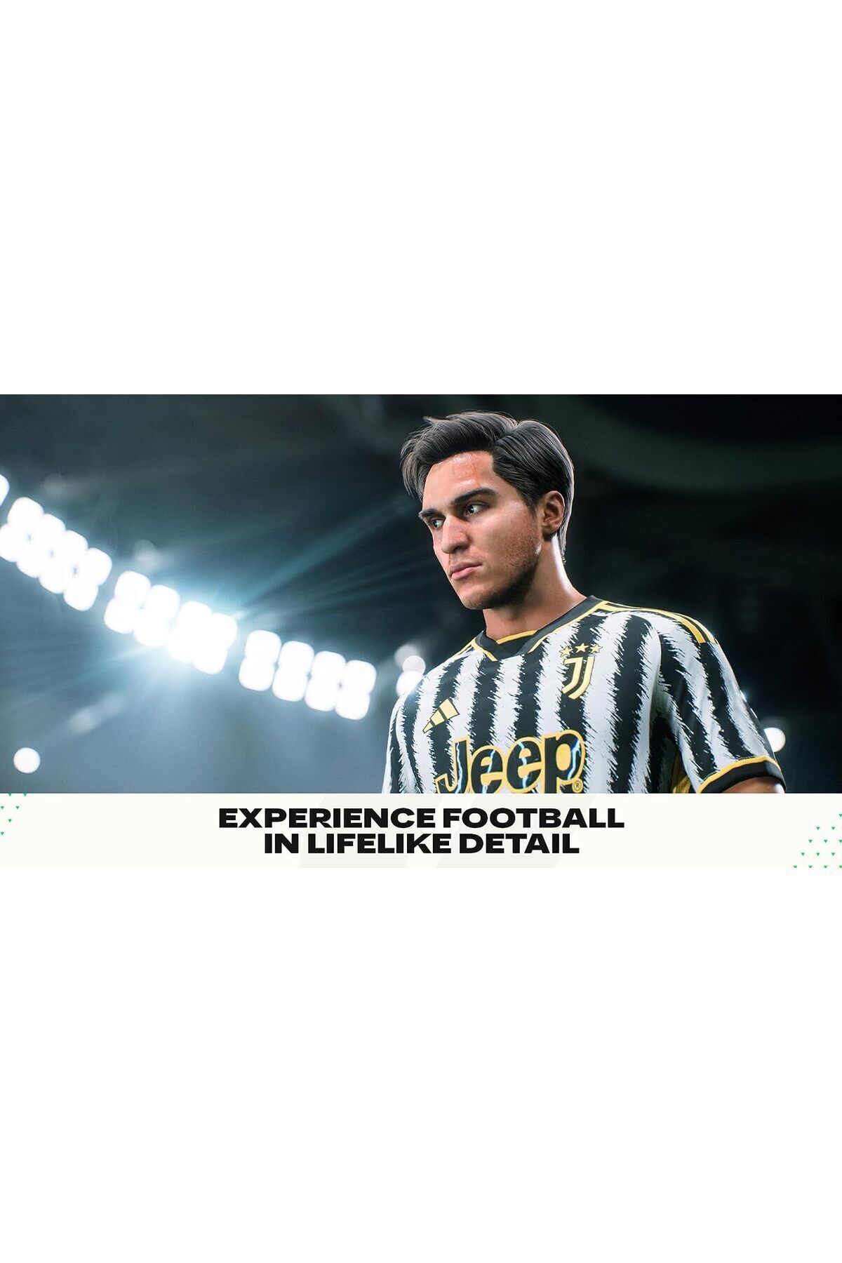Fc 24 Fifa 24 Ps5 Oyun Türkçe Menü 4