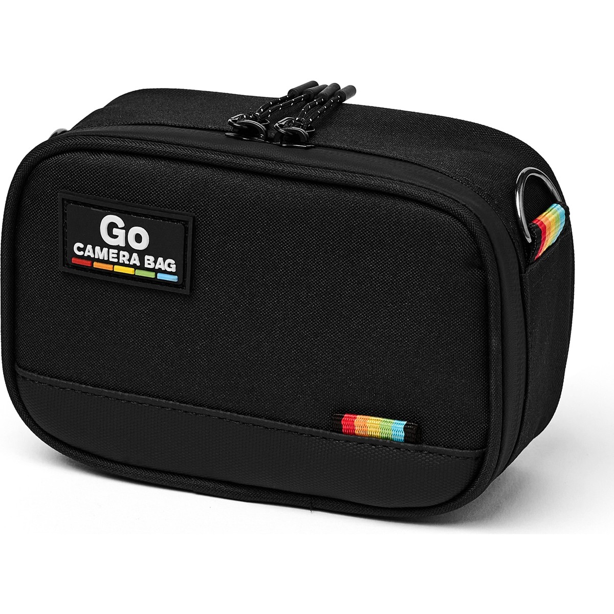 Go Gen2 Kamera Başlangıç Seti - Mor 5