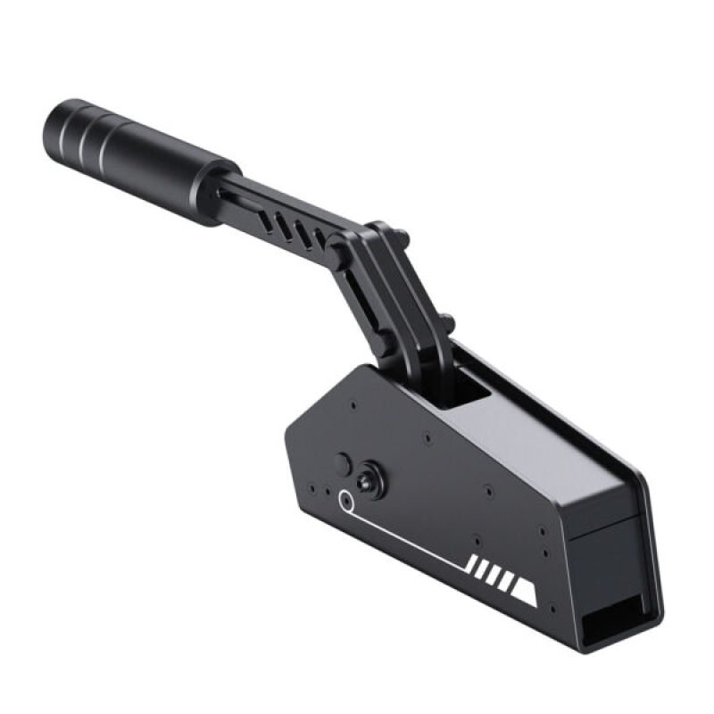 Hbs Hall Effect Destekli Pc Uyumlu Metal El Freni 2