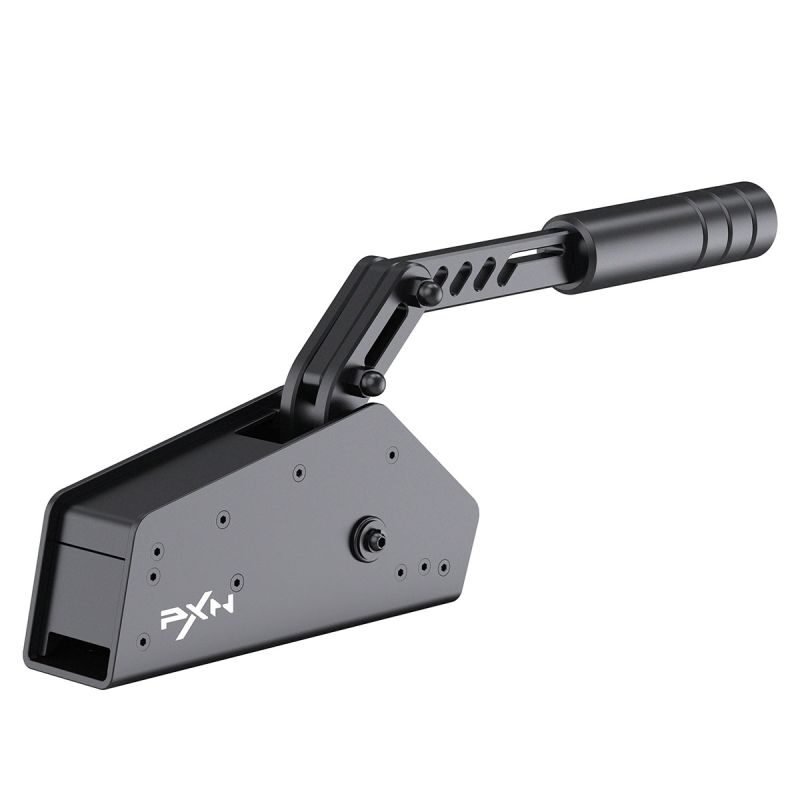 Hbs Hall Effect Destekli Pc Uyumlu Metal El Freni 4