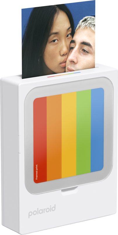 Hi-Print 3x3 Pocket printer + 60 sheets 3