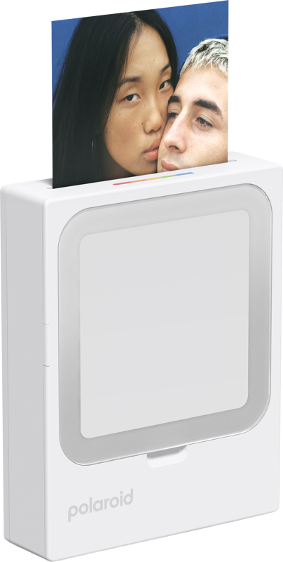 Hi-Print 3x3 Pocket printer + 60 sheets 5