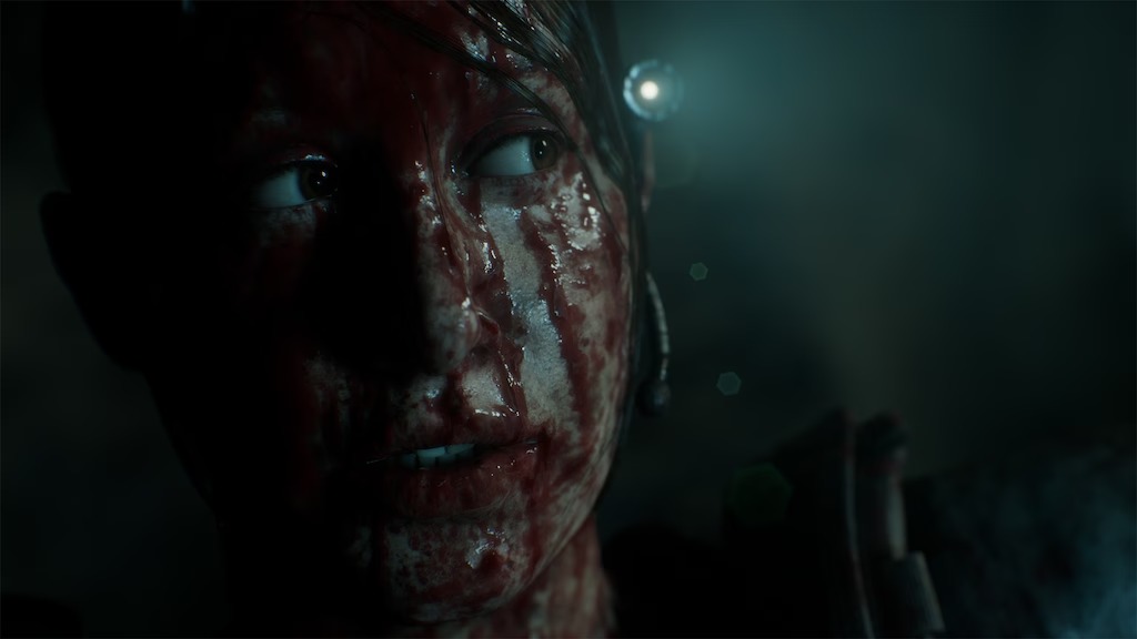 House Of Ashes PS5 Oyun 6