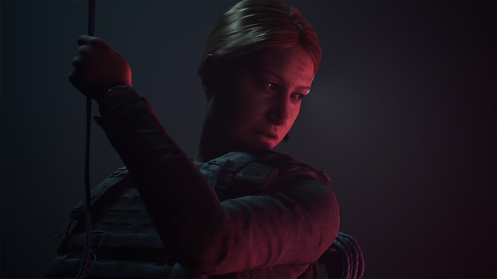 House Of Ashes PS5 Oyun 7