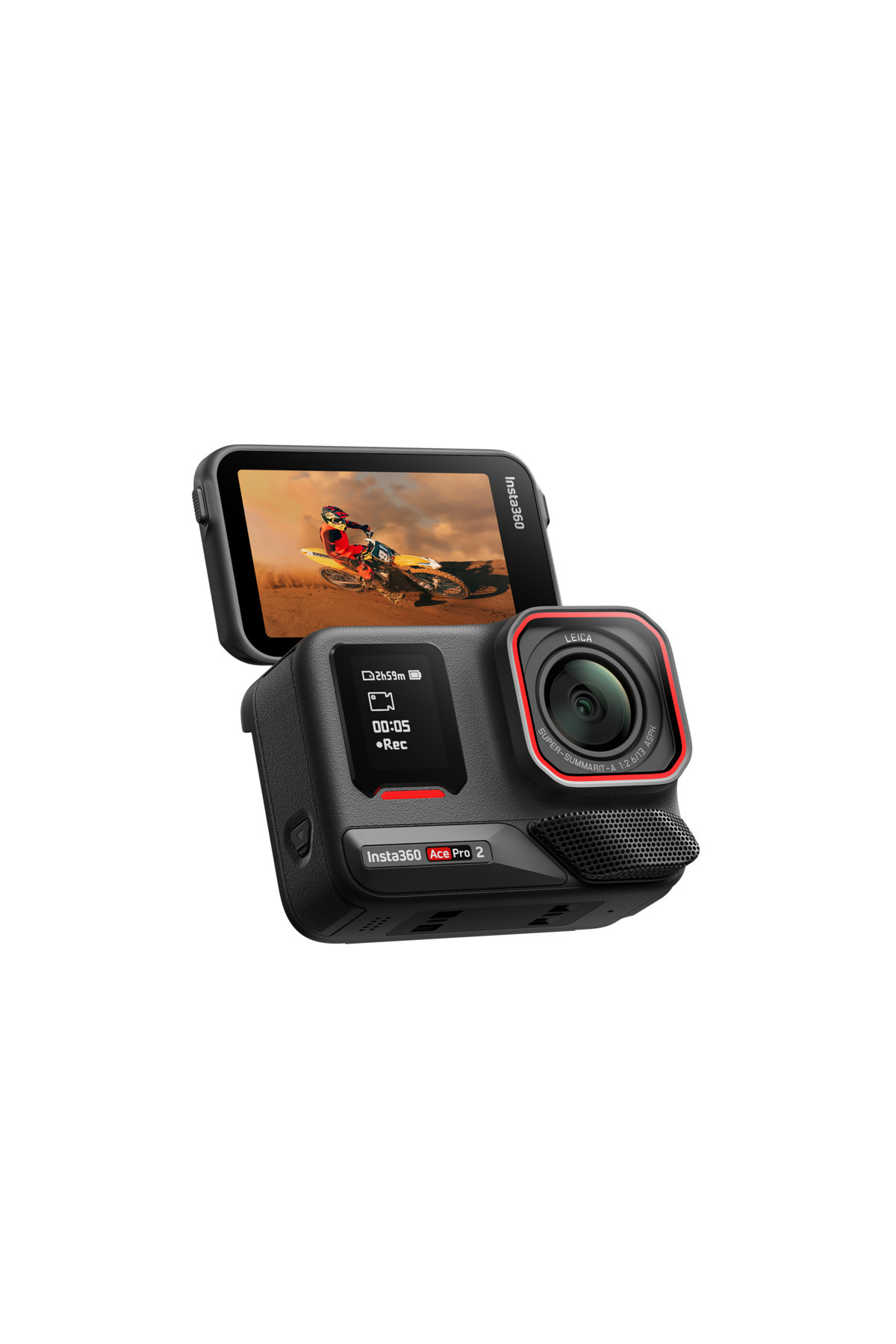 Insta360 Ace Pro 2 Dual Battery Bundle 3