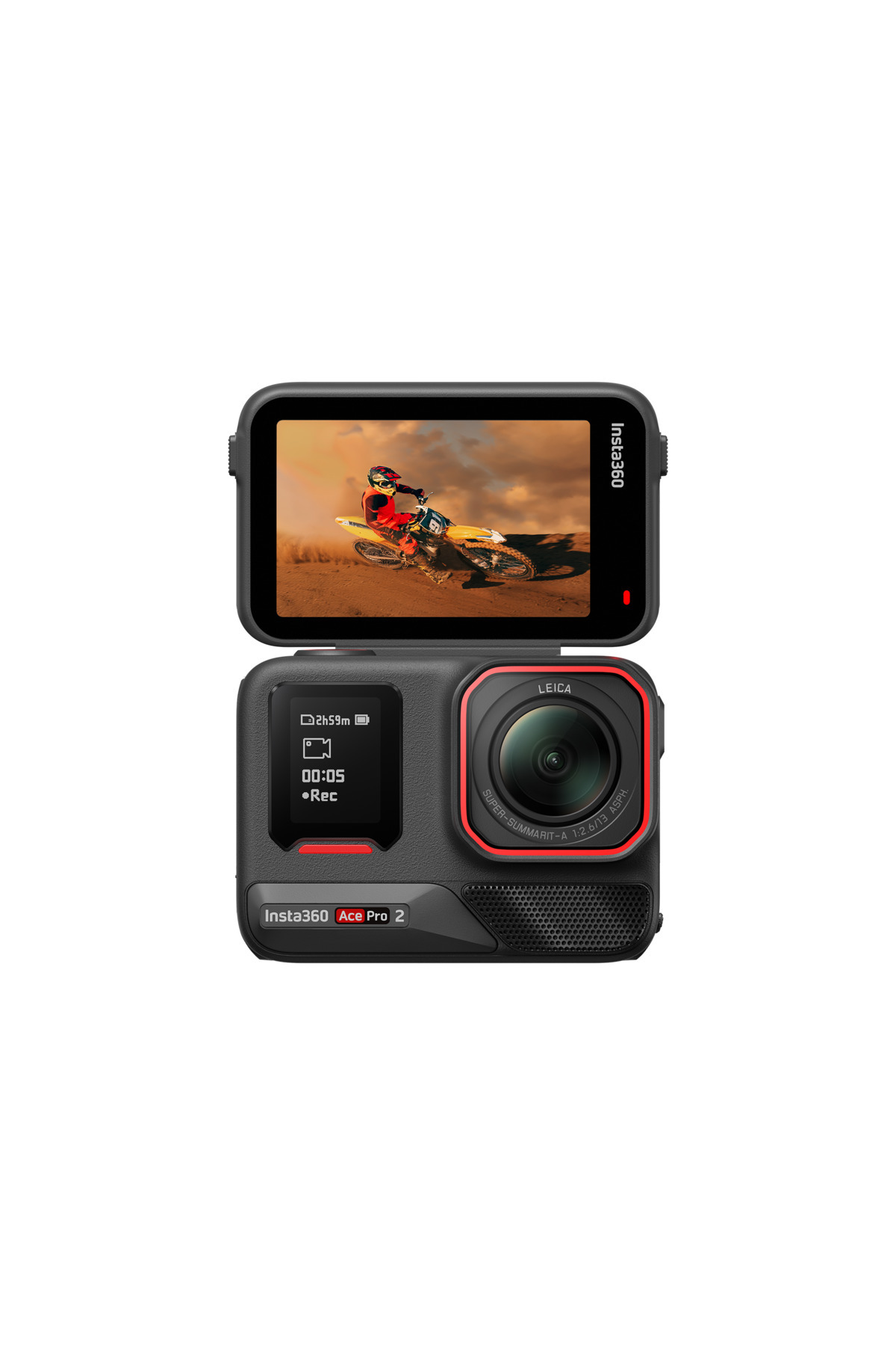 Insta360 Ace Pro 2 Dual Battery Bundle 2