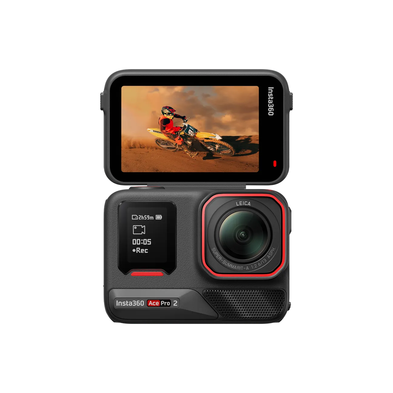 Insta360 Ace Pro 2 Flash Print Bundle 4