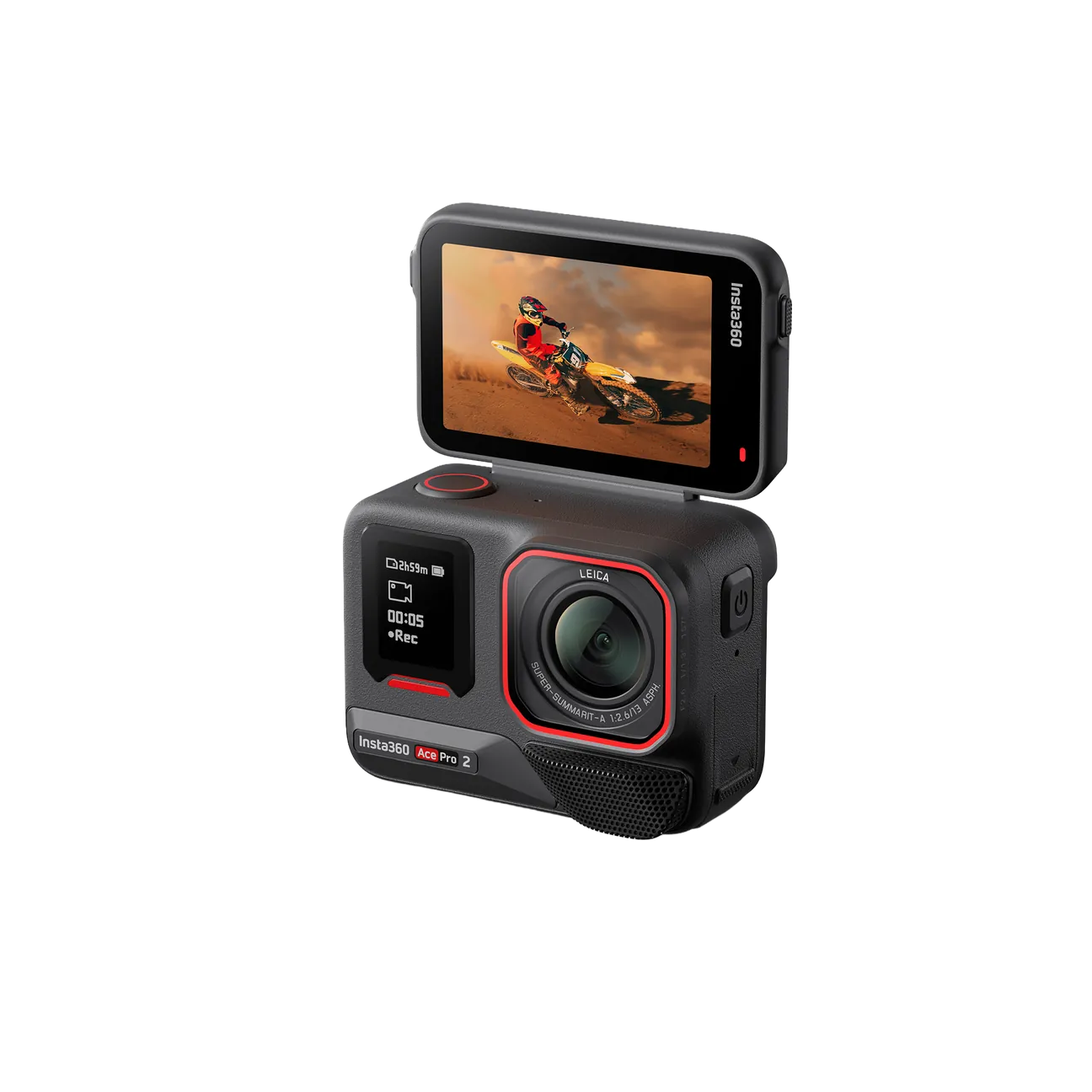 Insta360 Ace Pro 2 Flash Print Bundle 2