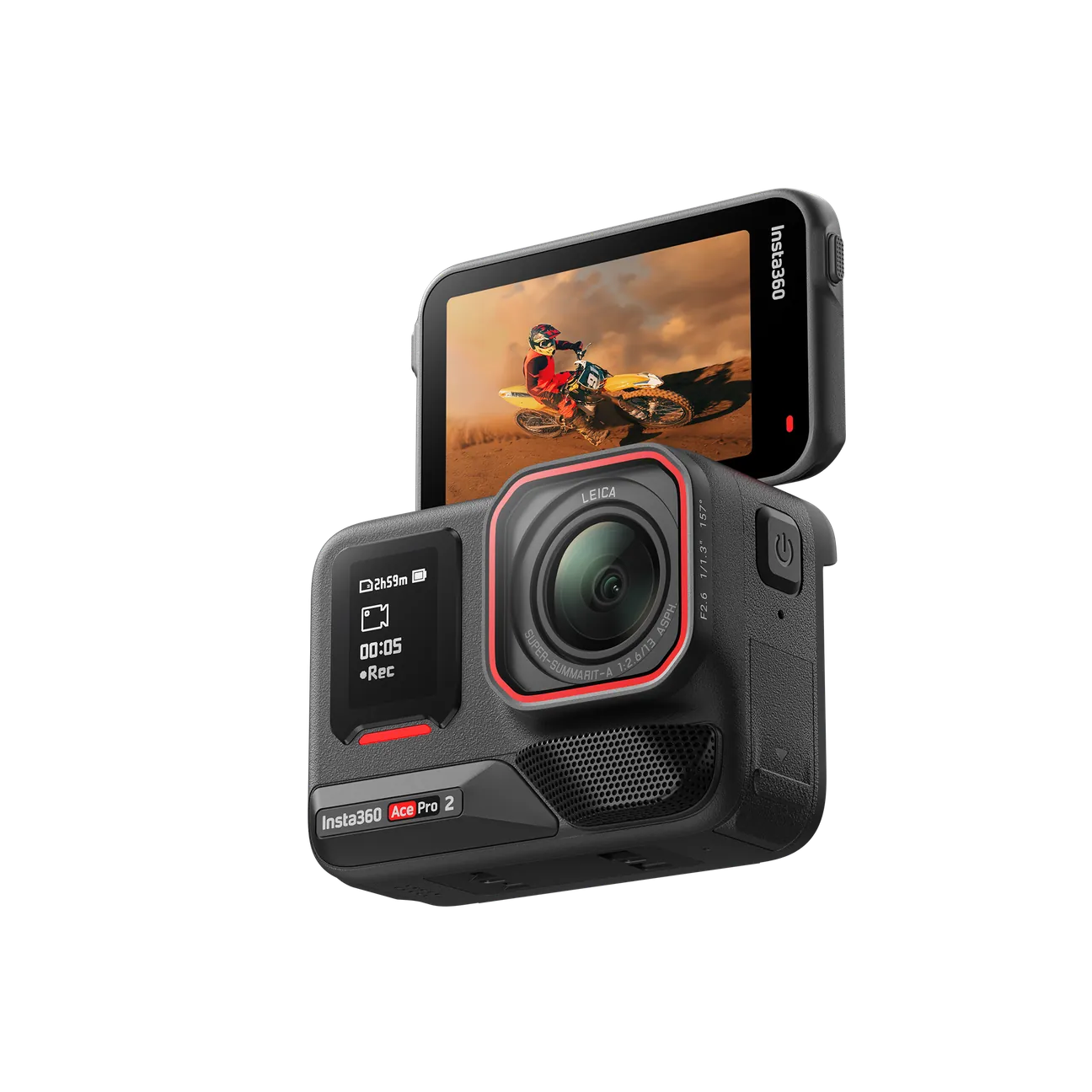 Insta360 Ace Pro 2 Flash Print Bundle 5