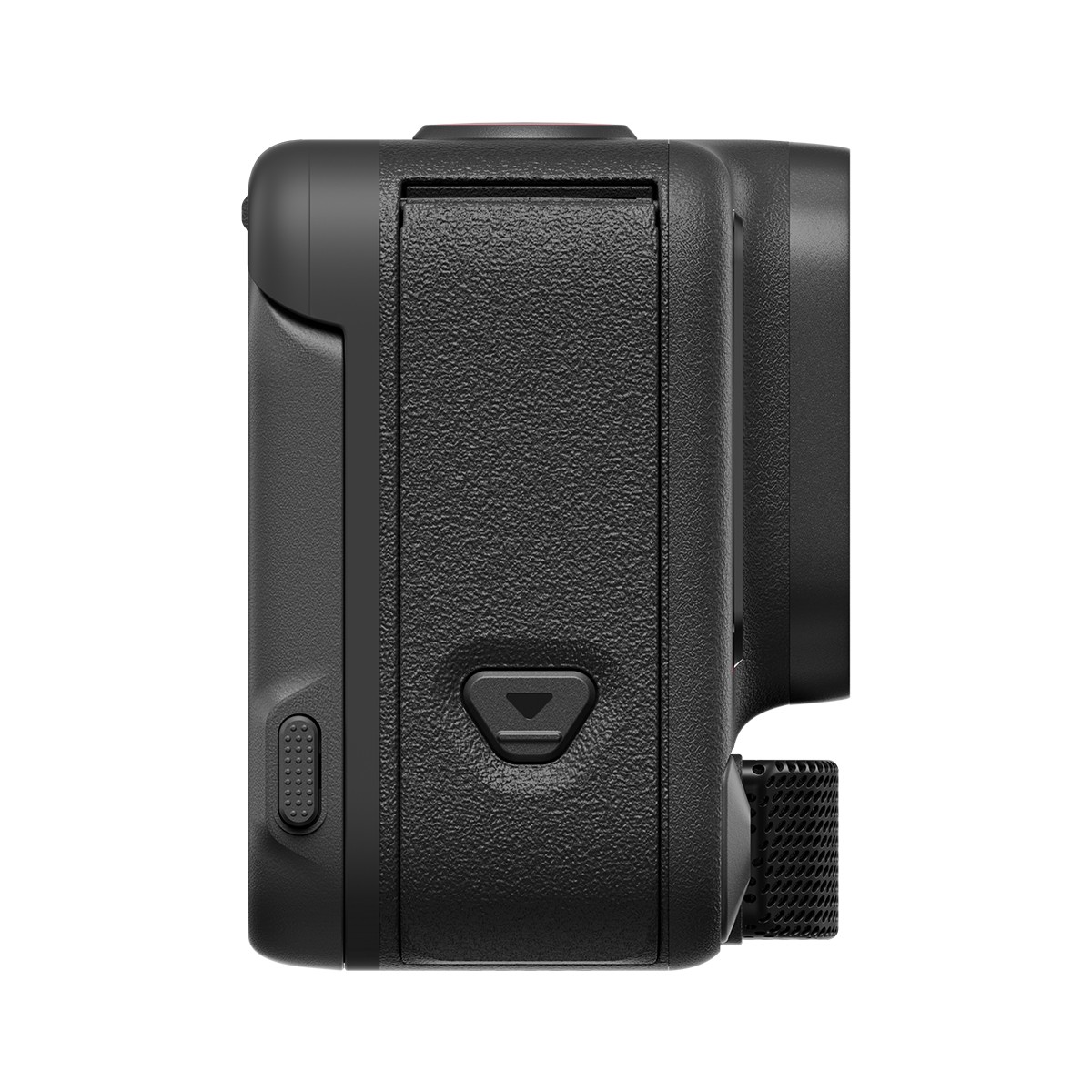 INSTA360 Ace Pro 2 Xplorer Bundle 8k Aksiyon Kamera Siyah Tek Batarya Deklanşör Düğmeli Tutma Aparatlı Set 4
