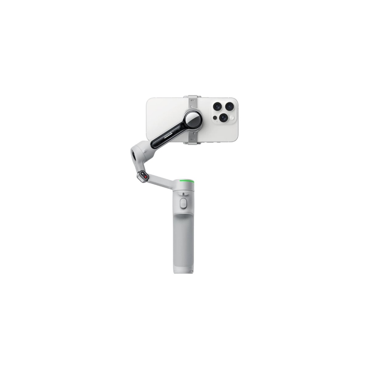 INSTA360 FLOW 2 PRO CRETOR KIT STONE GRAY 3