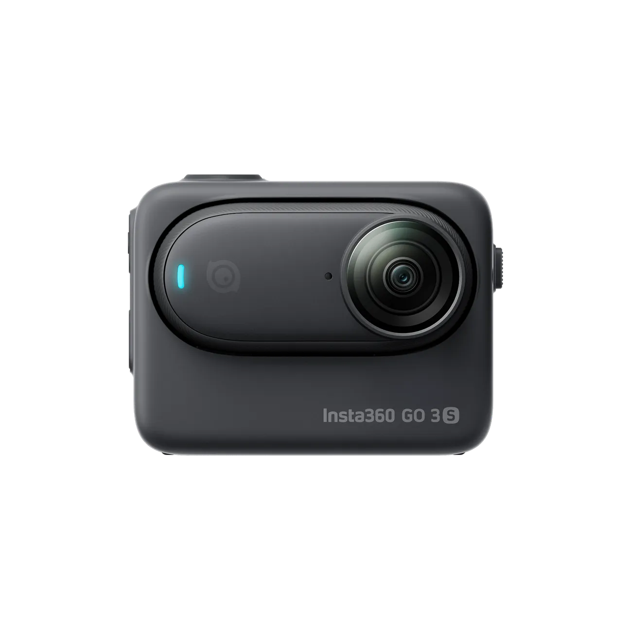 Insta360 GO 3S Standard Edition (Black) 128GB 3