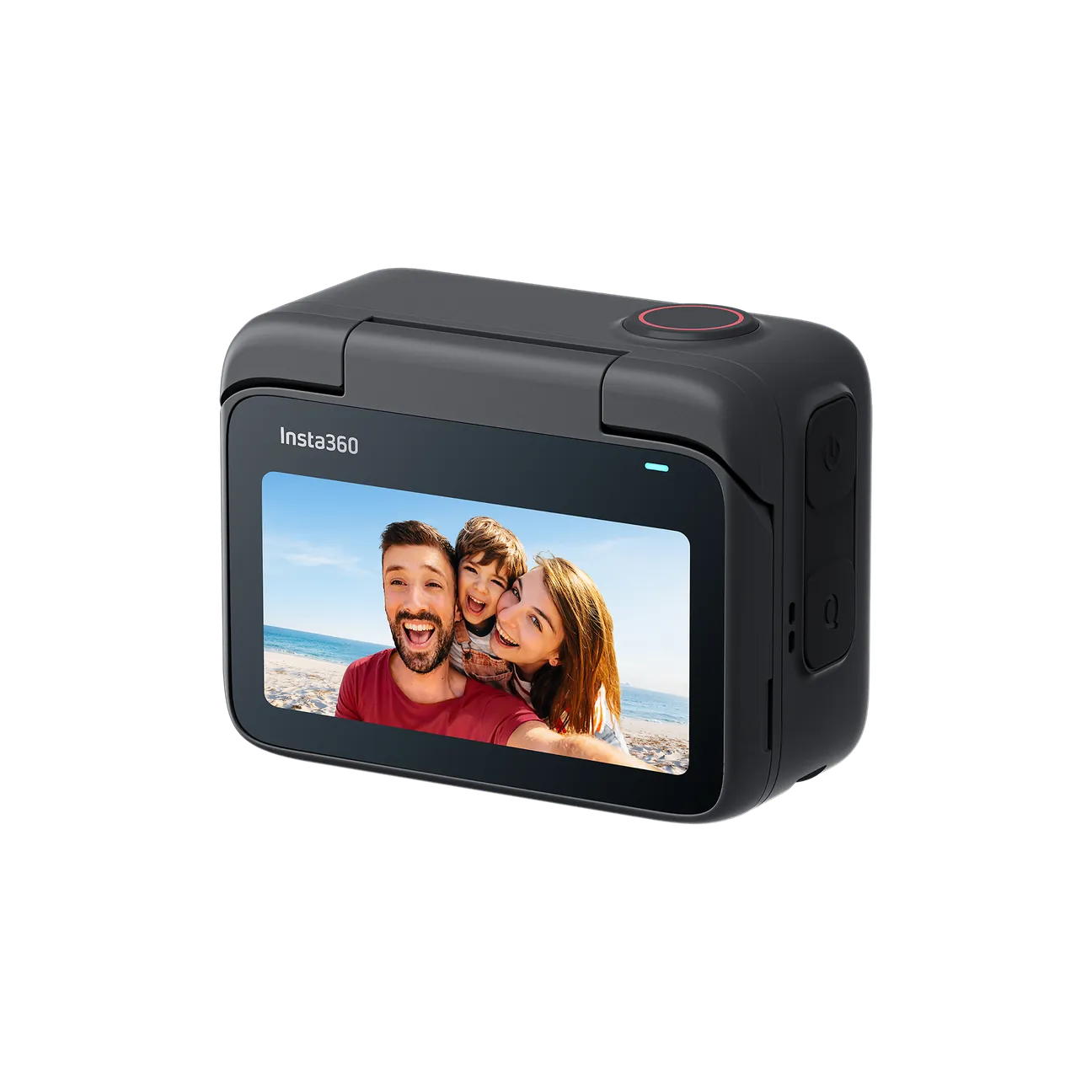Insta360 GO 3S Standard Edition (Black) 128GB 4