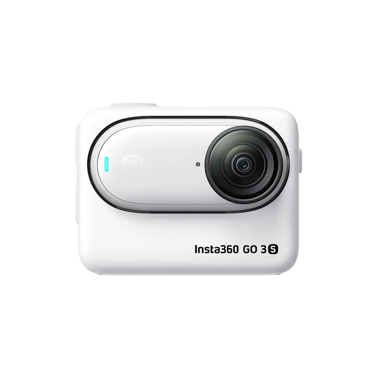 Insta360 GO 3S Standard Edition (White) 128GB 3