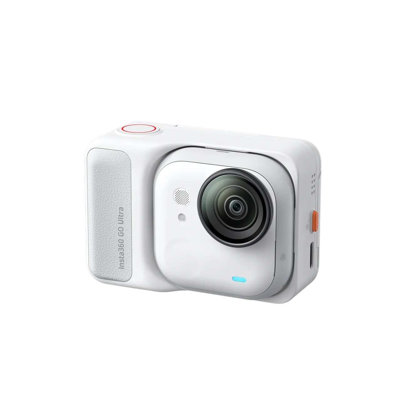 Insta360 GO Ultra Standard Bundle (White) 2