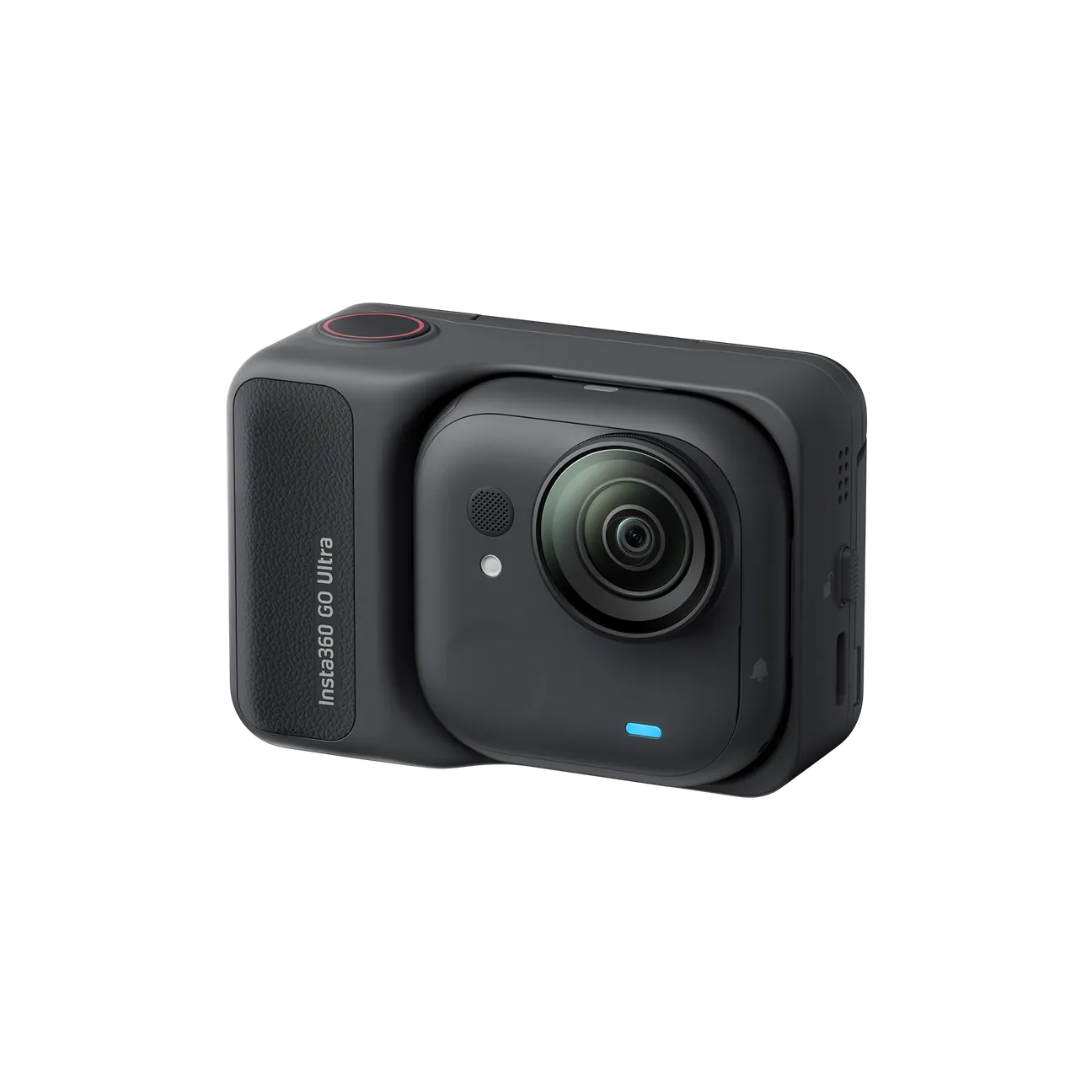 Insta360 GO UltraStandard Bundle (Midnight Black) 2