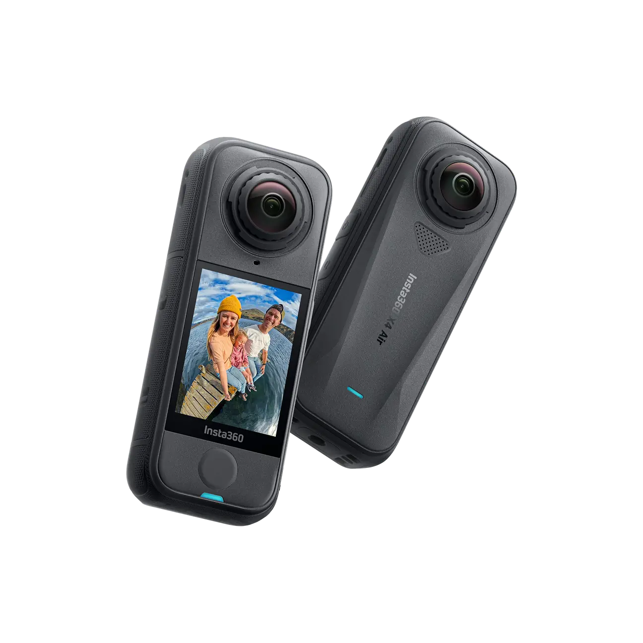 Insta360 X4 Air Starter Bundle Black 2