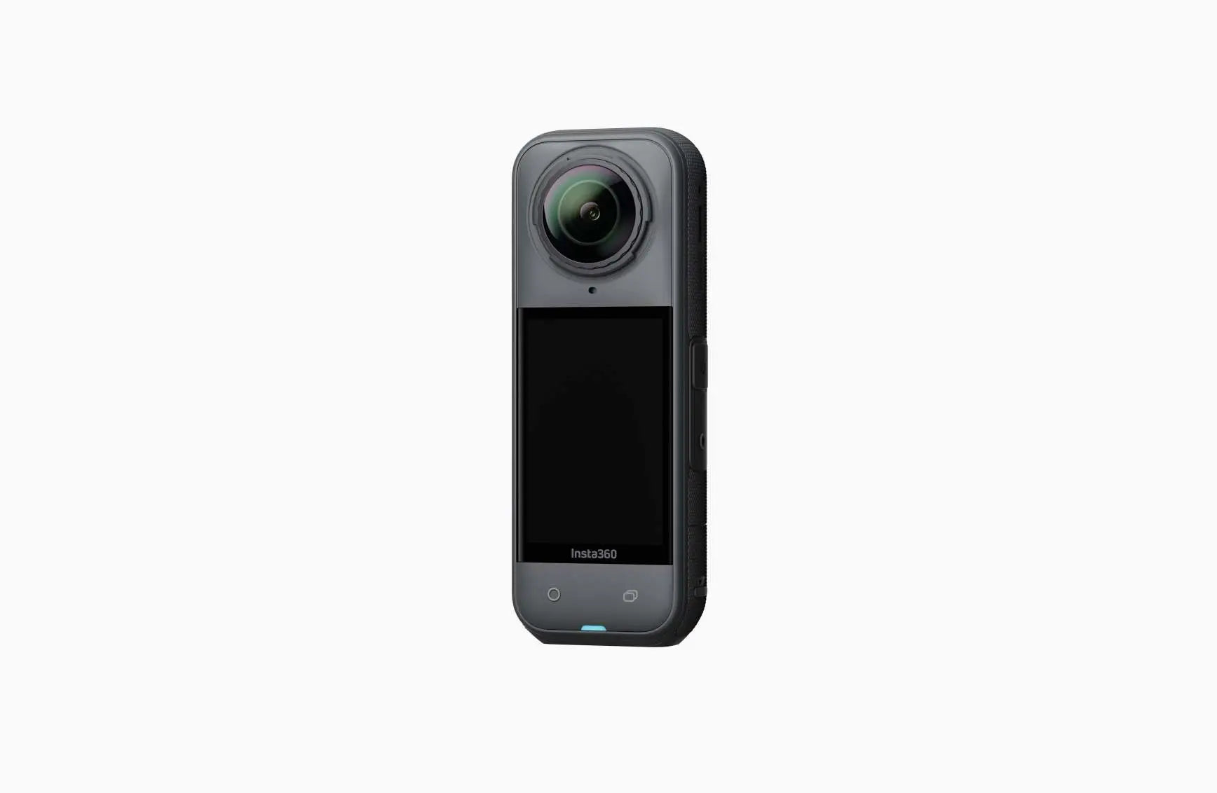 Insta360 X5 Satin White Limited Edition 3