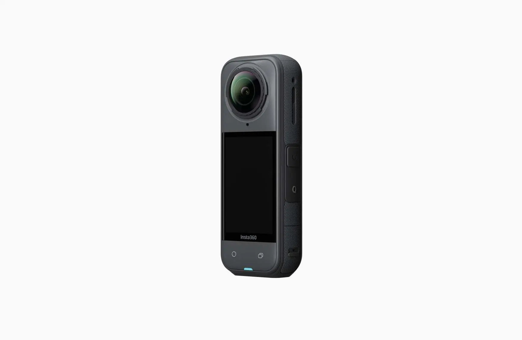 Insta360 X5 Satin White Limited Edition 4