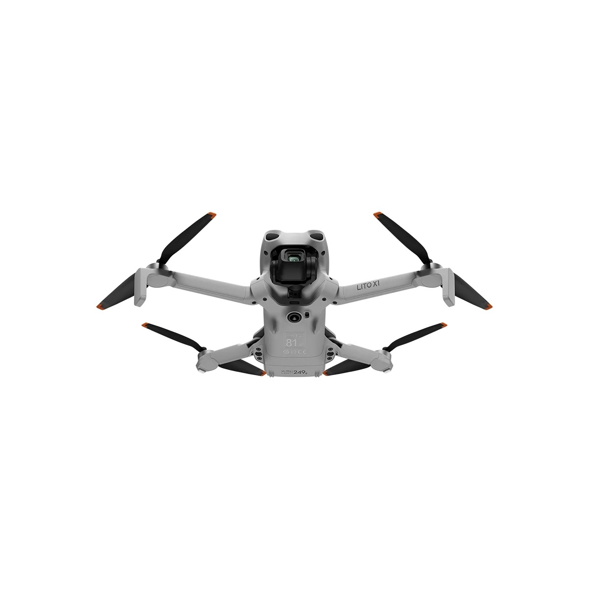 Lito X1 | DJI Türkiye Karacasulu Garantili 4