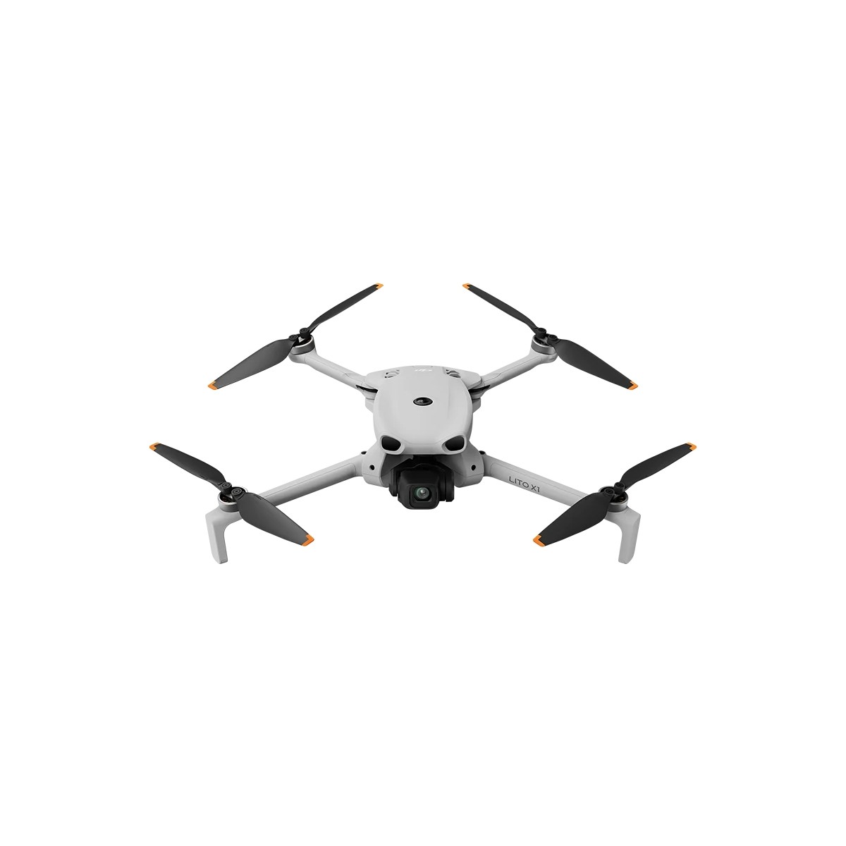 Lito X1 | DJI Türkiye Karacasulu Garantili 5