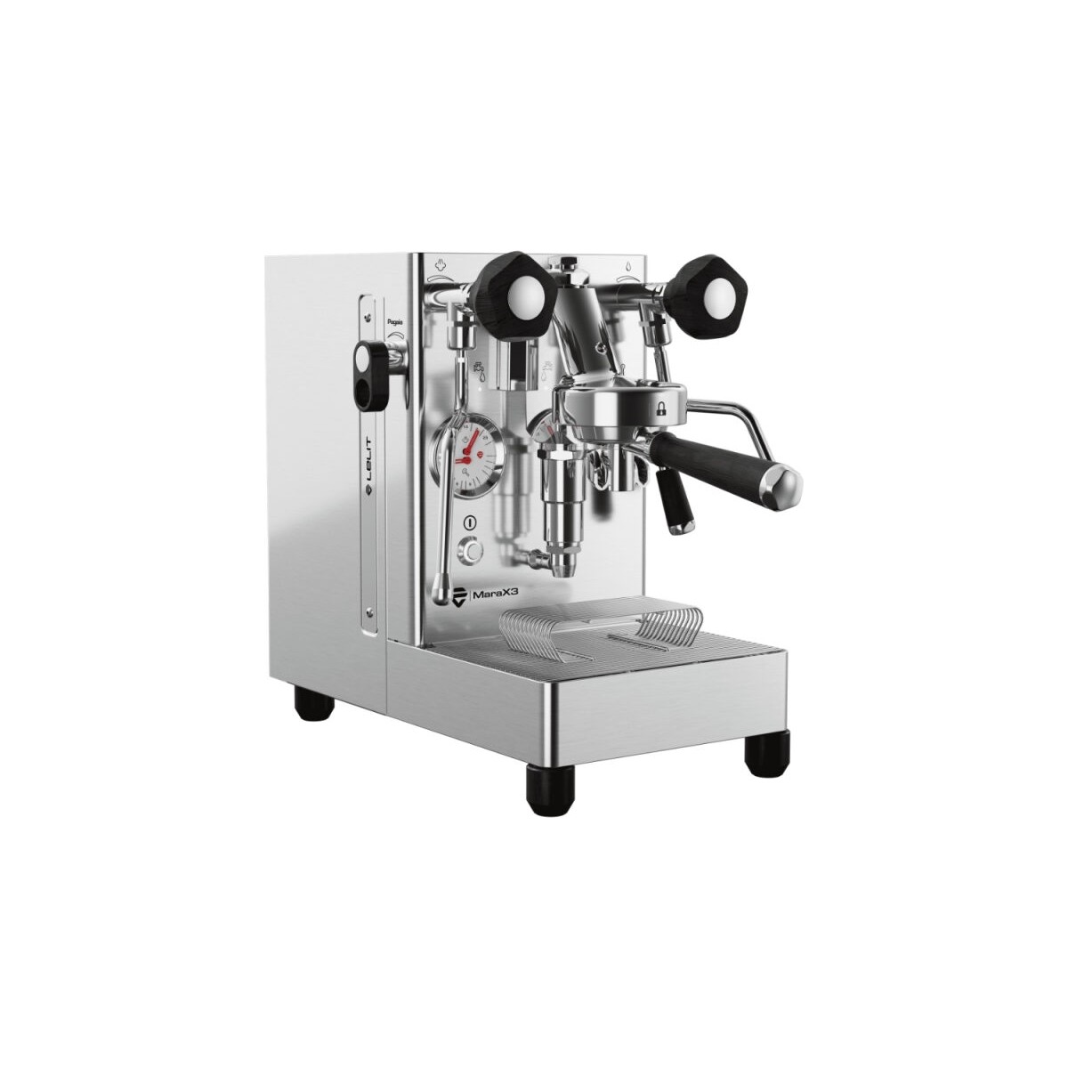 Mara X3 Pagia PL62X3 Ticari Espresso Makinesi 2