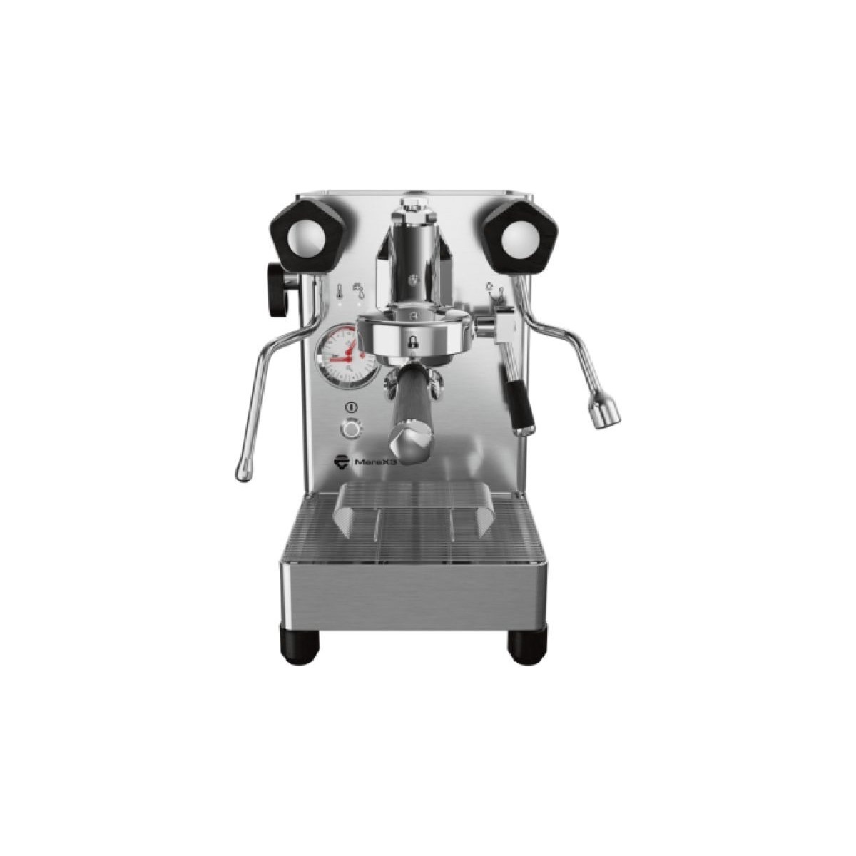 Mara X3 Pagia PL62X3 Ticari Espresso Makinesi 3