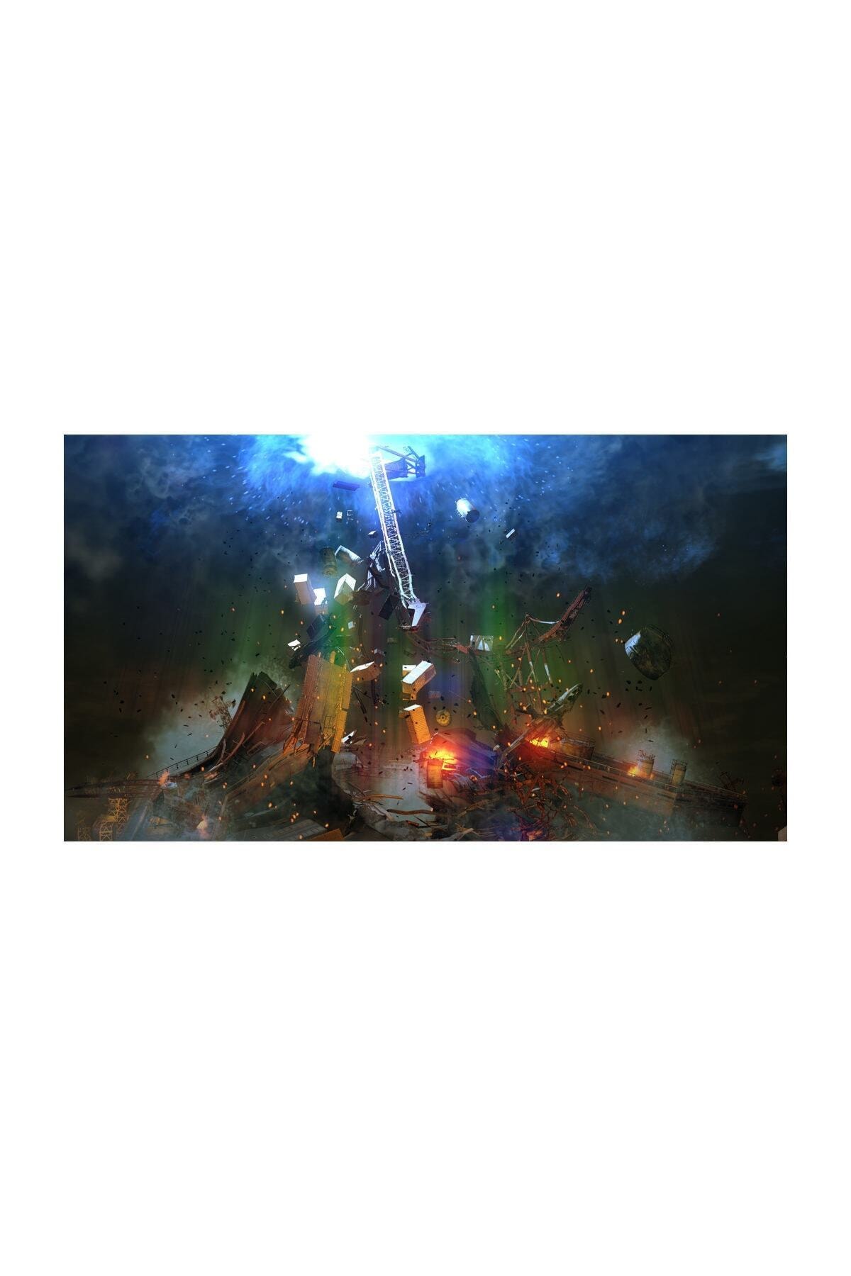 Metal Gear Survive PS4 Oyun 8