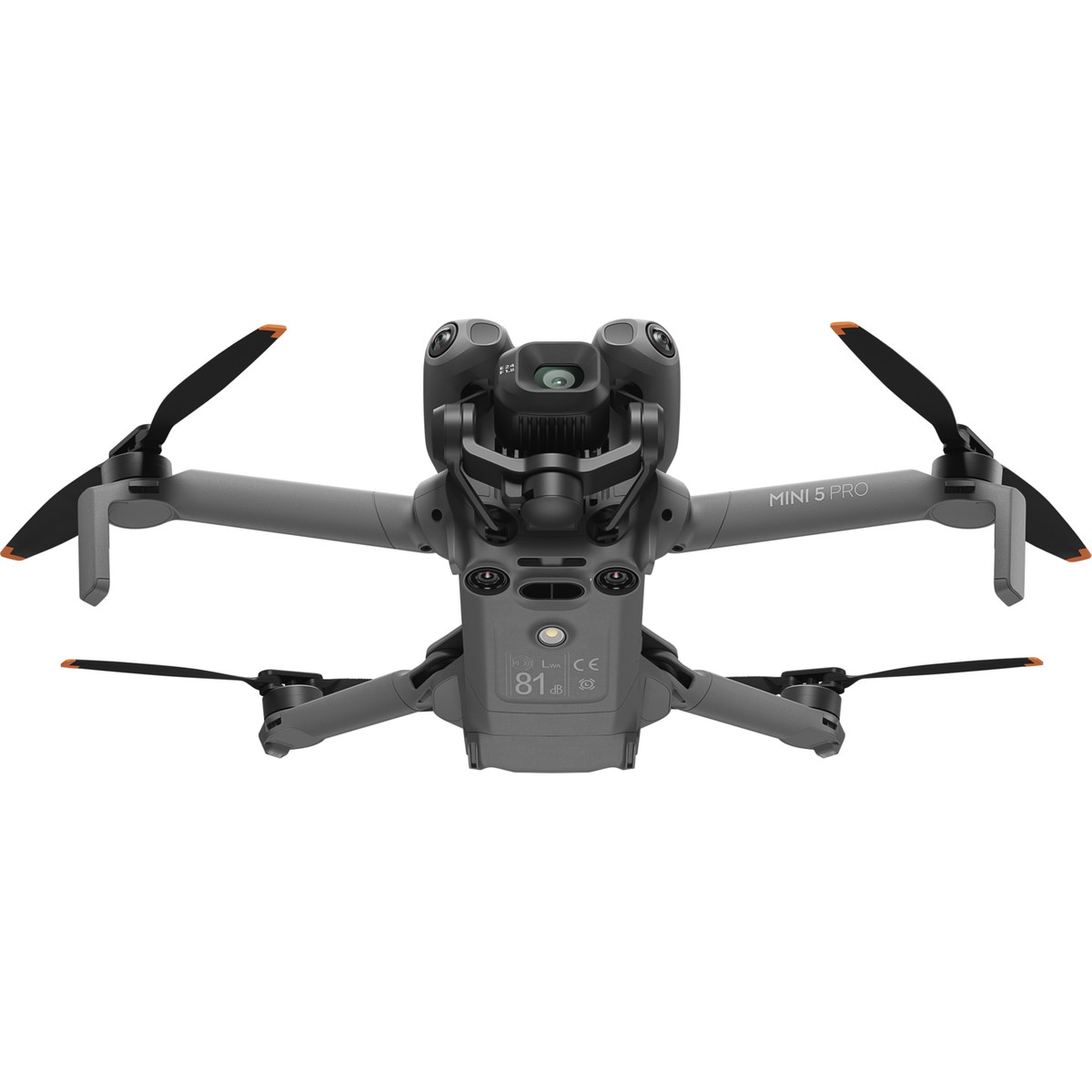 Mini 5 Pro Fly More Combo (RC-N3) | DJI Türkiye Karacasulu Garantili 3