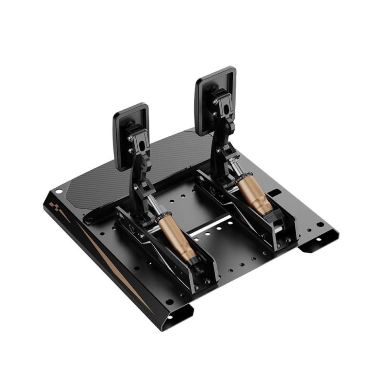 Moaz Crp Load Cell Pedal 2