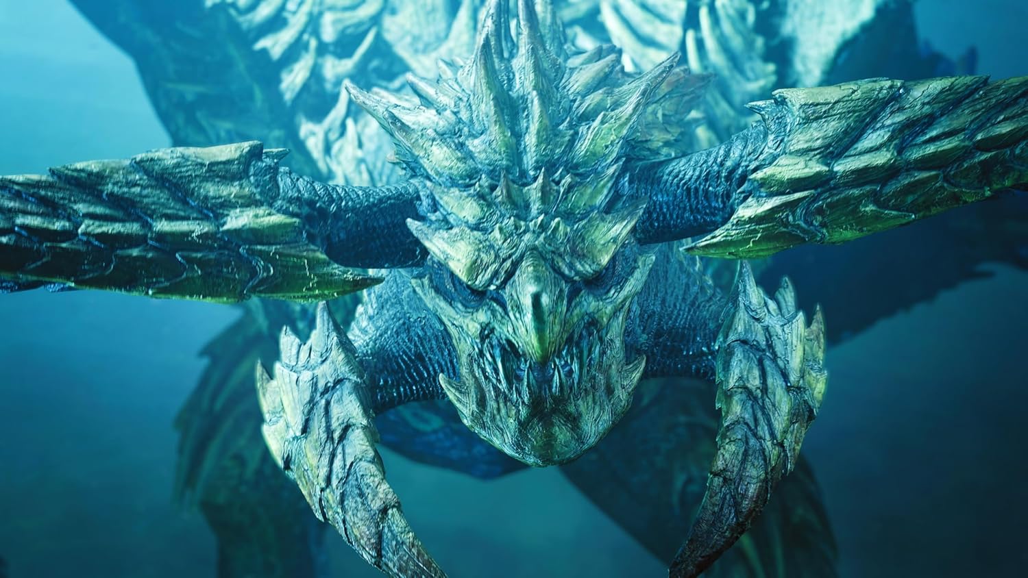 Monster Hunter Wilds PS5 Oyun 3