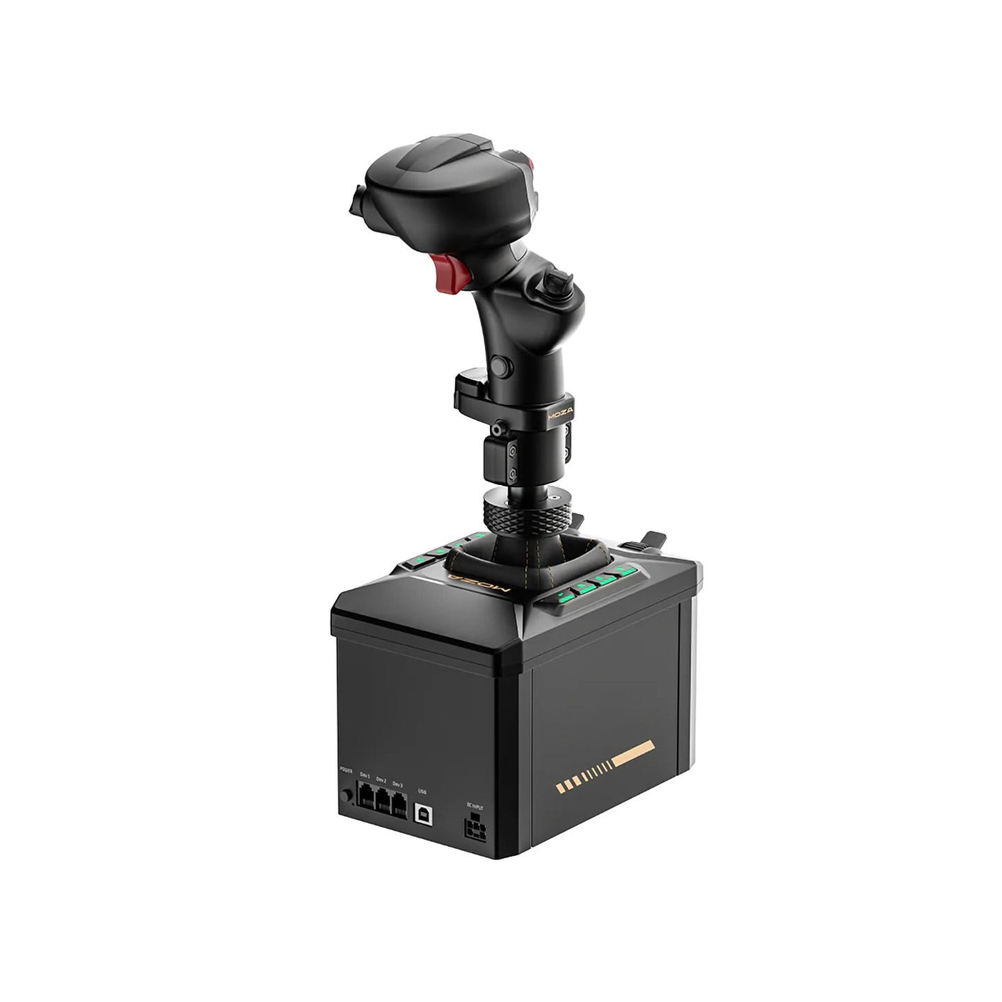 MOZA AB6 Flight Simulator 4
