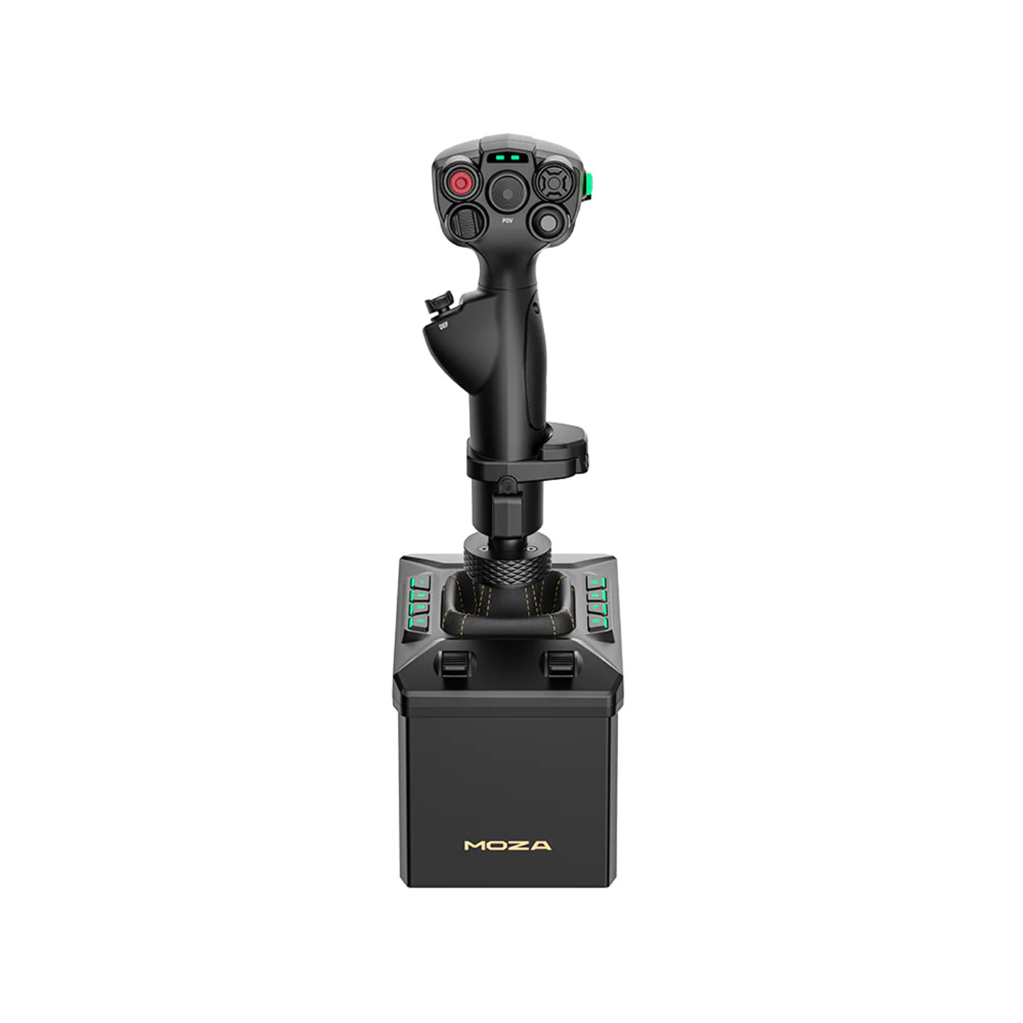 MOZA AB6 Flight Simulator 2