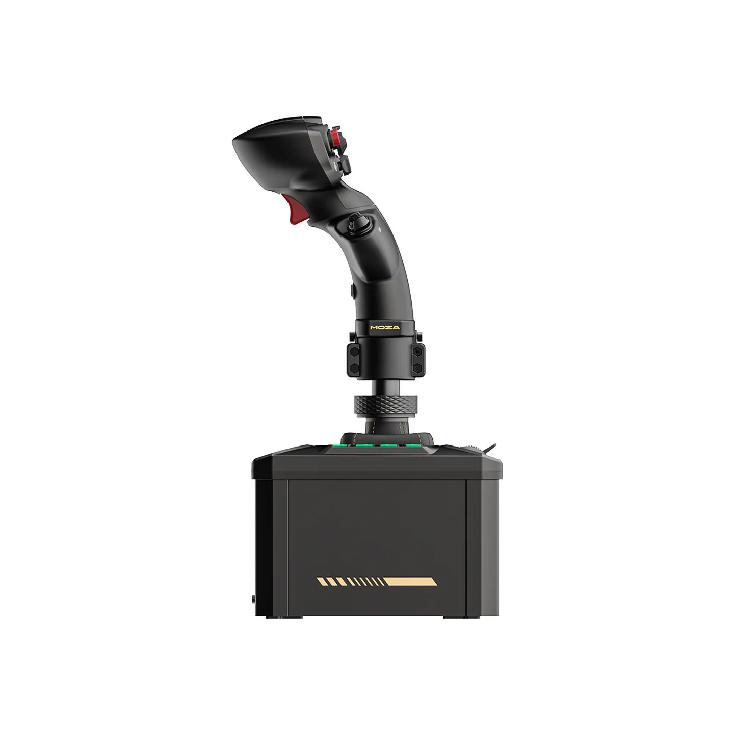 MOZA AB6 Flight Simulator 3