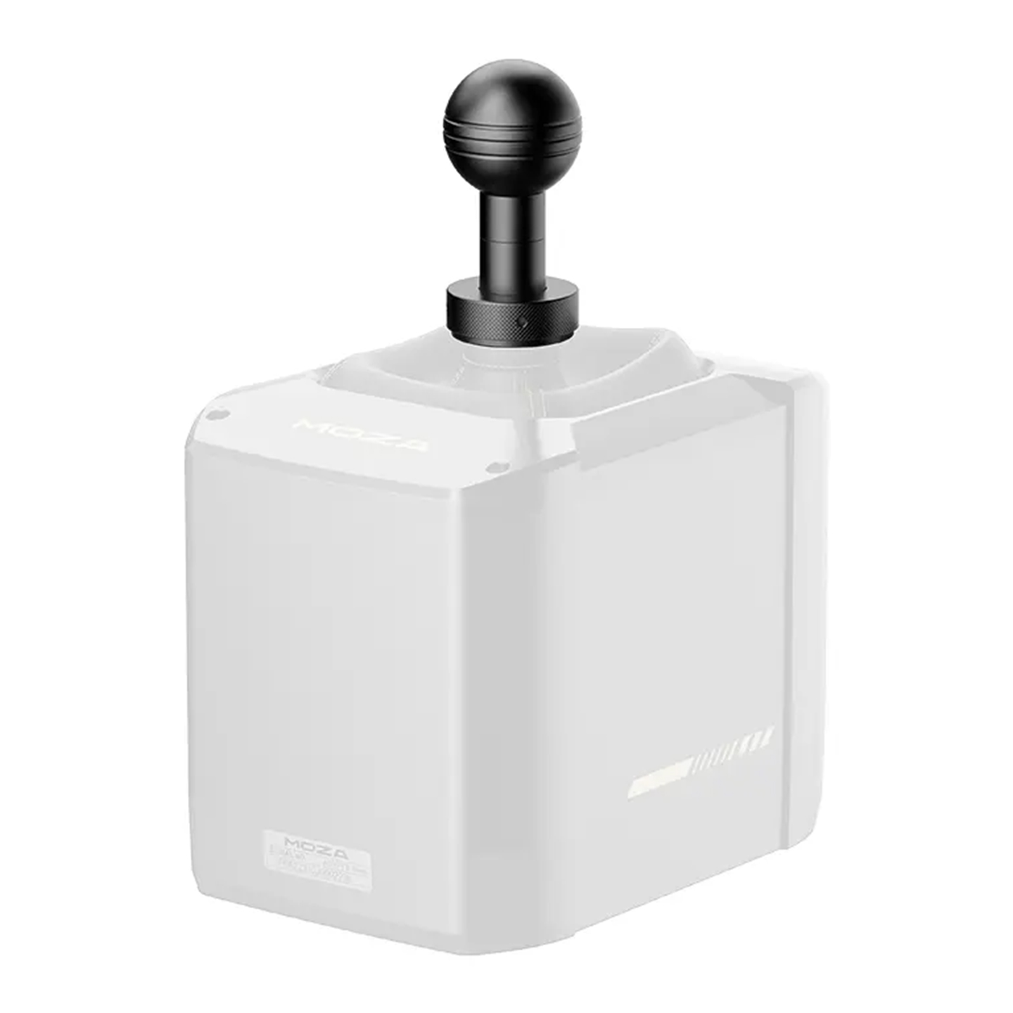 Moza Acti̇ve Shi̇fter Knobs 3