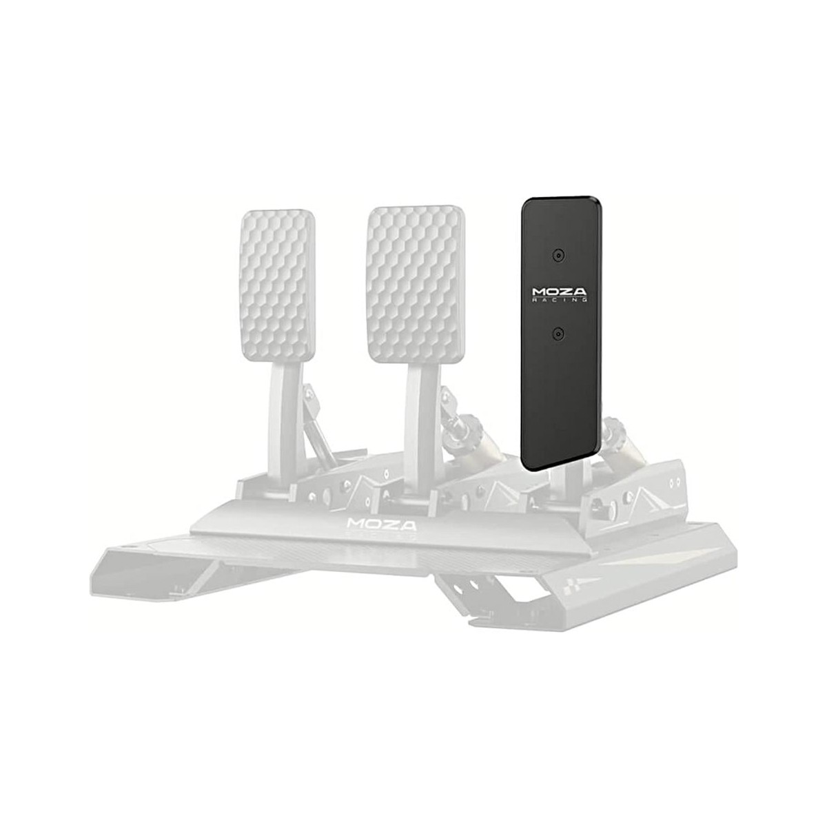 Moza CRP2 Pedal İçin Uzun Gaz Ayaklığı 2
