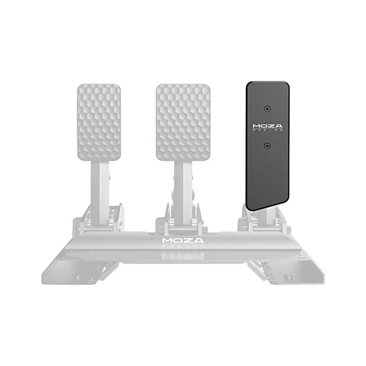 Moza CRP2 Pedal İçin Uzun Gaz Ayaklığı 3