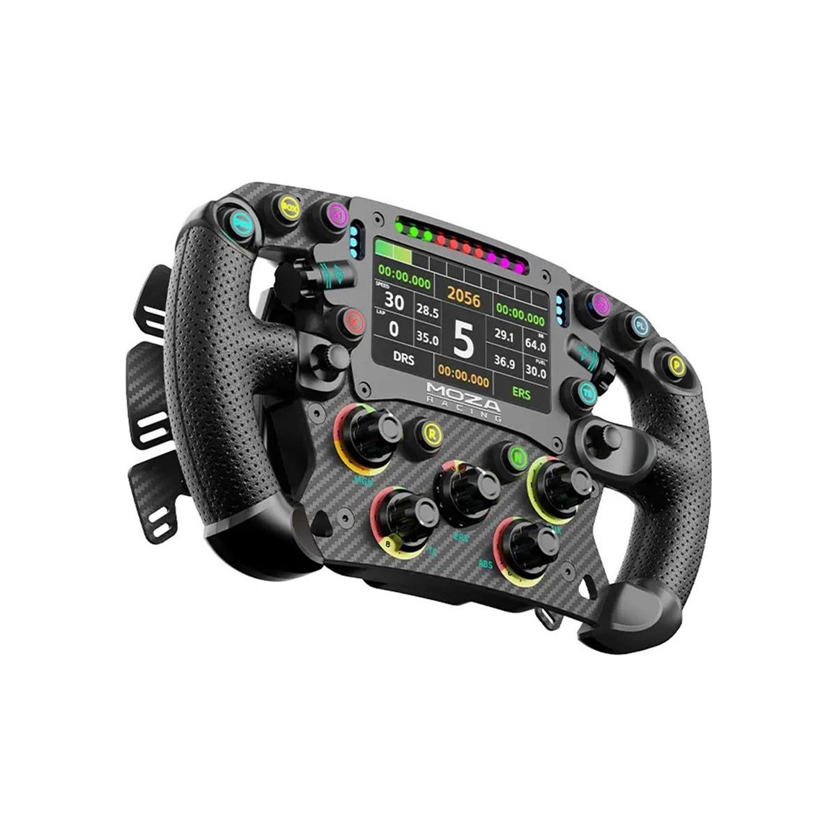 Moza Fsr V2 Formula Direksiyonu 2