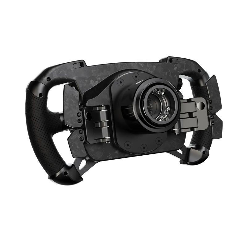 Moza Gs V2P Steering Wheel 4