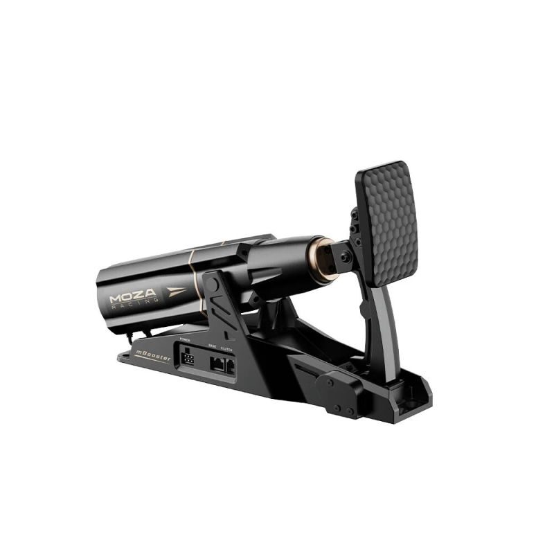 Moza mBooster Aktif Pedal 5