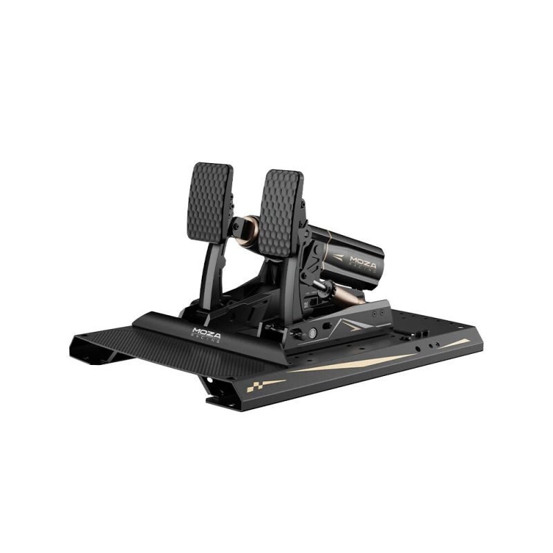 Moza Mbooster Pedal Set 2