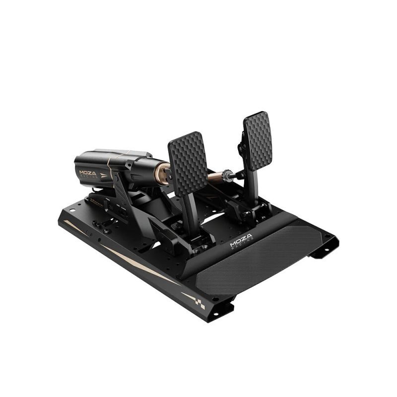 Moza Mbooster Pedal Set 3