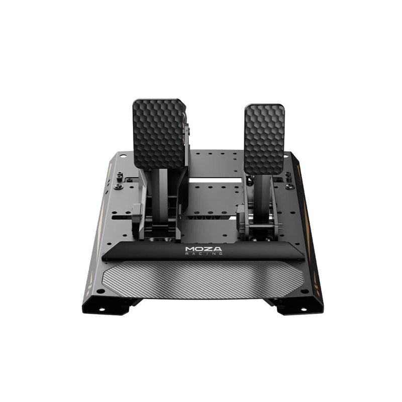Moza Mbooster Pedal Set 4