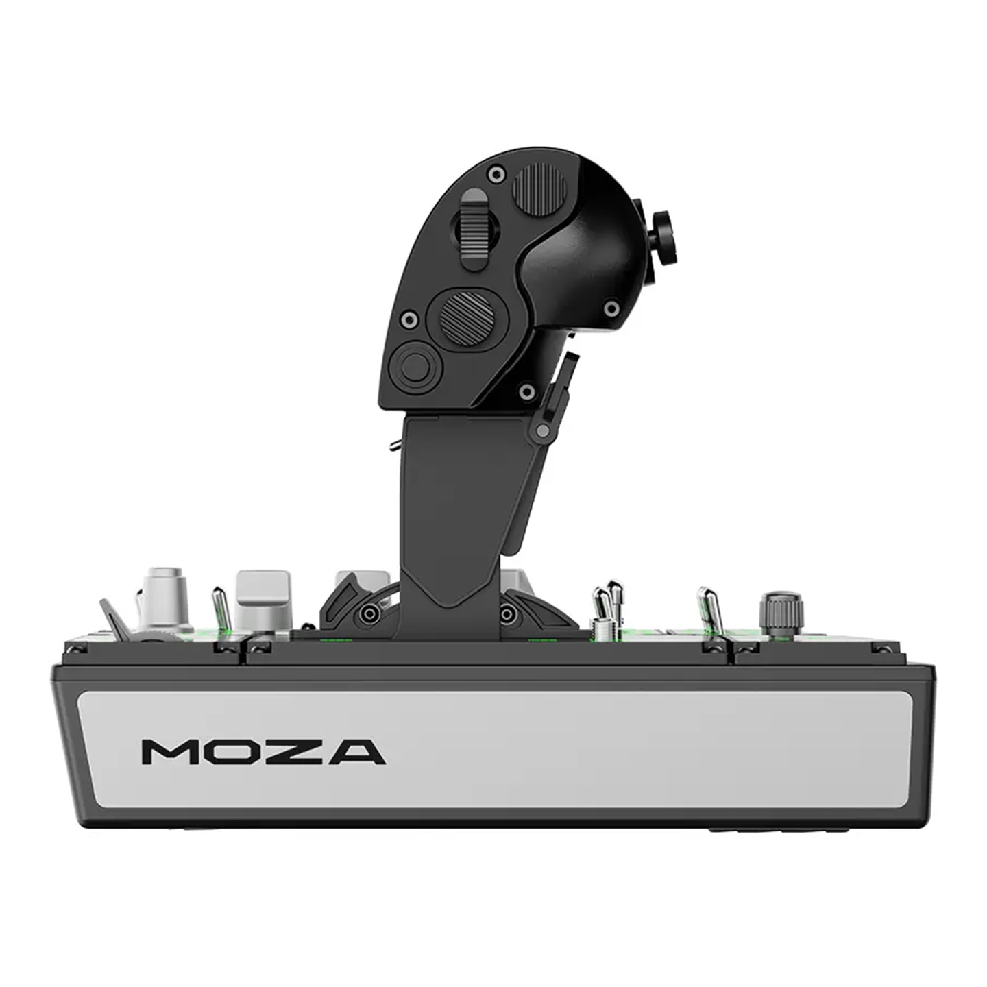 Moza Mtp Throttle Panel 2