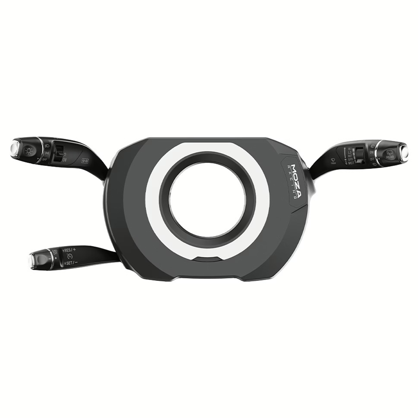 MOZA Multi-Function Stalks 2