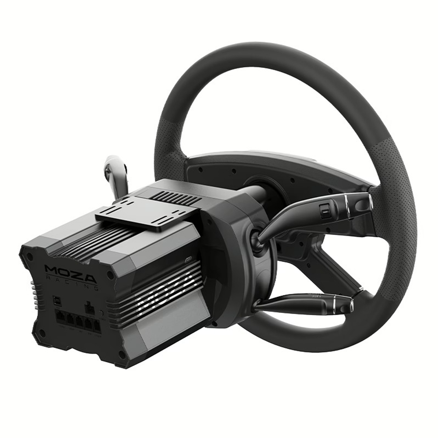 MOZA Multi-Function Stalks 3