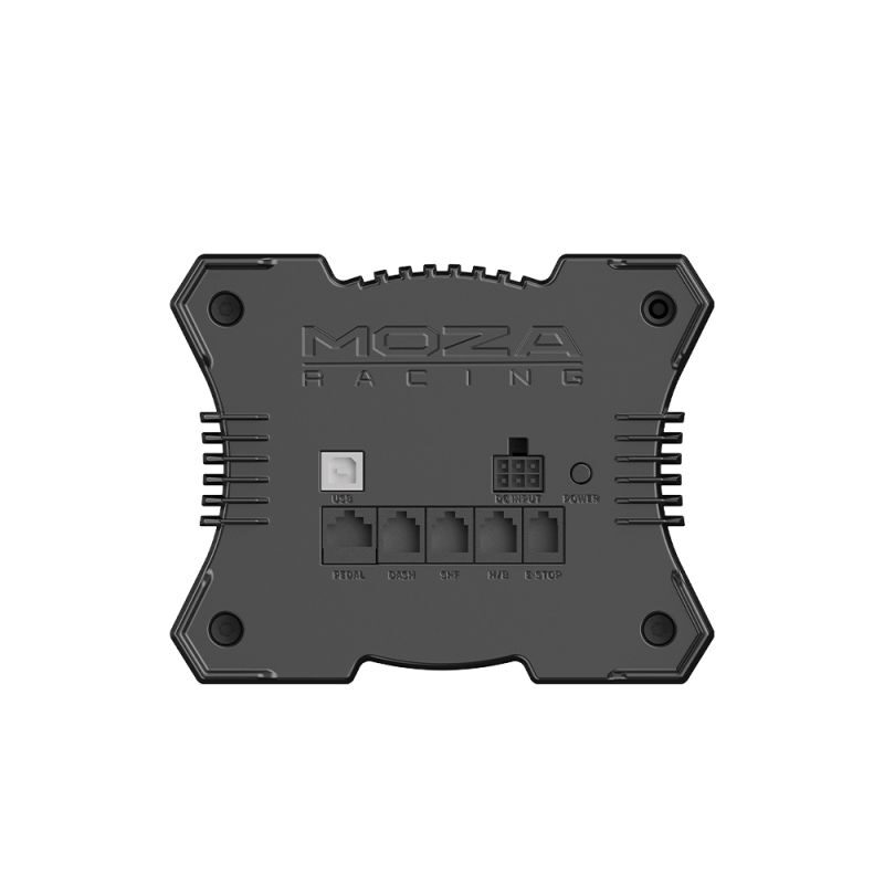 Moza R12 V2 Direct Drive Wheel Base 4