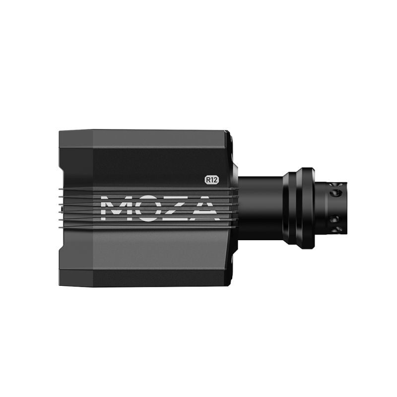 Moza R12 V2 Direct Drive Wheel Base 3