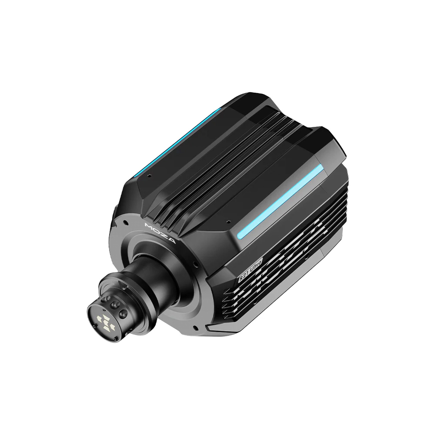 Moza R21 Ultra Di̇rect Dri̇ve Wheel BASE 4