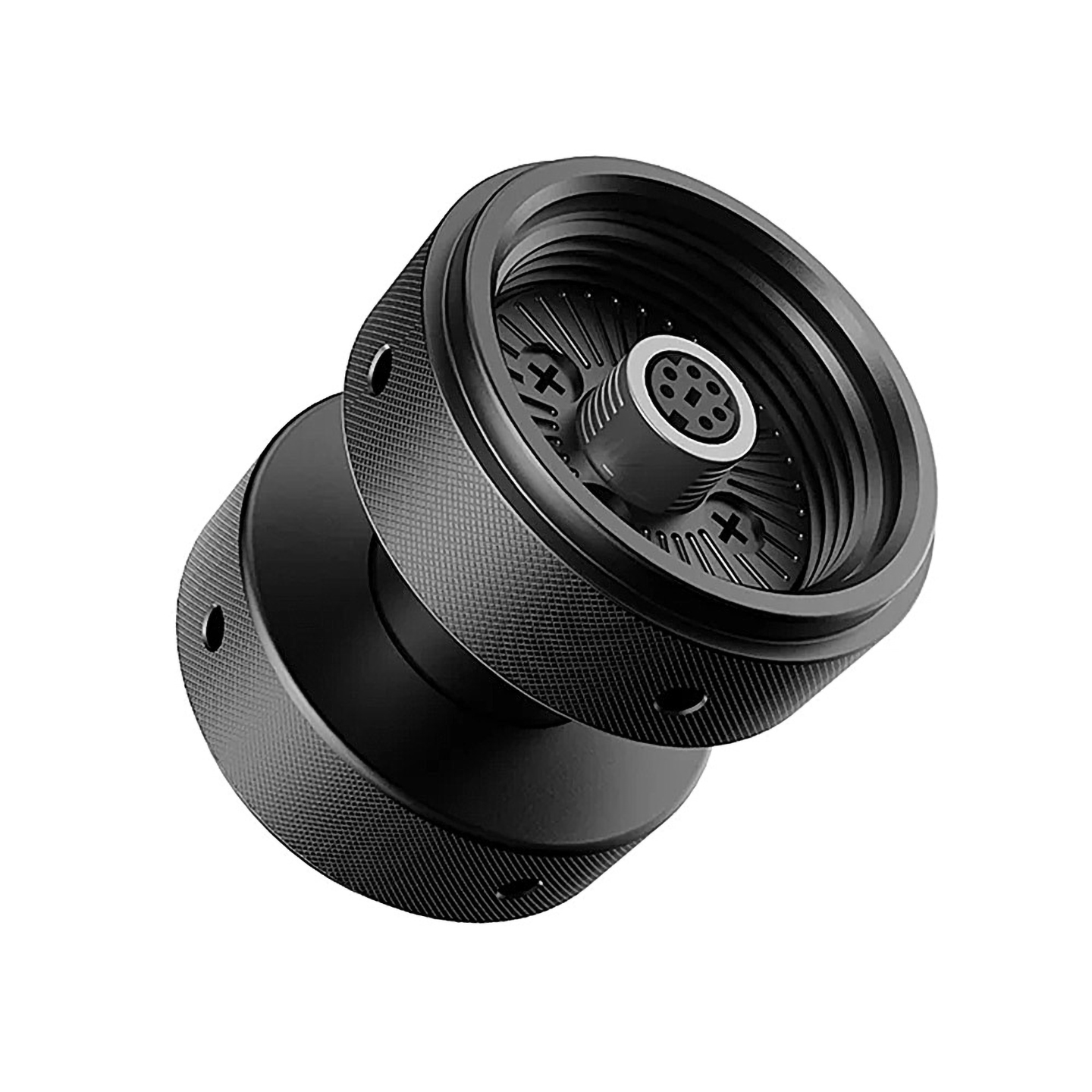 Moza Raci̇ng Fli̇ght Joysti̇ck Adapter 3